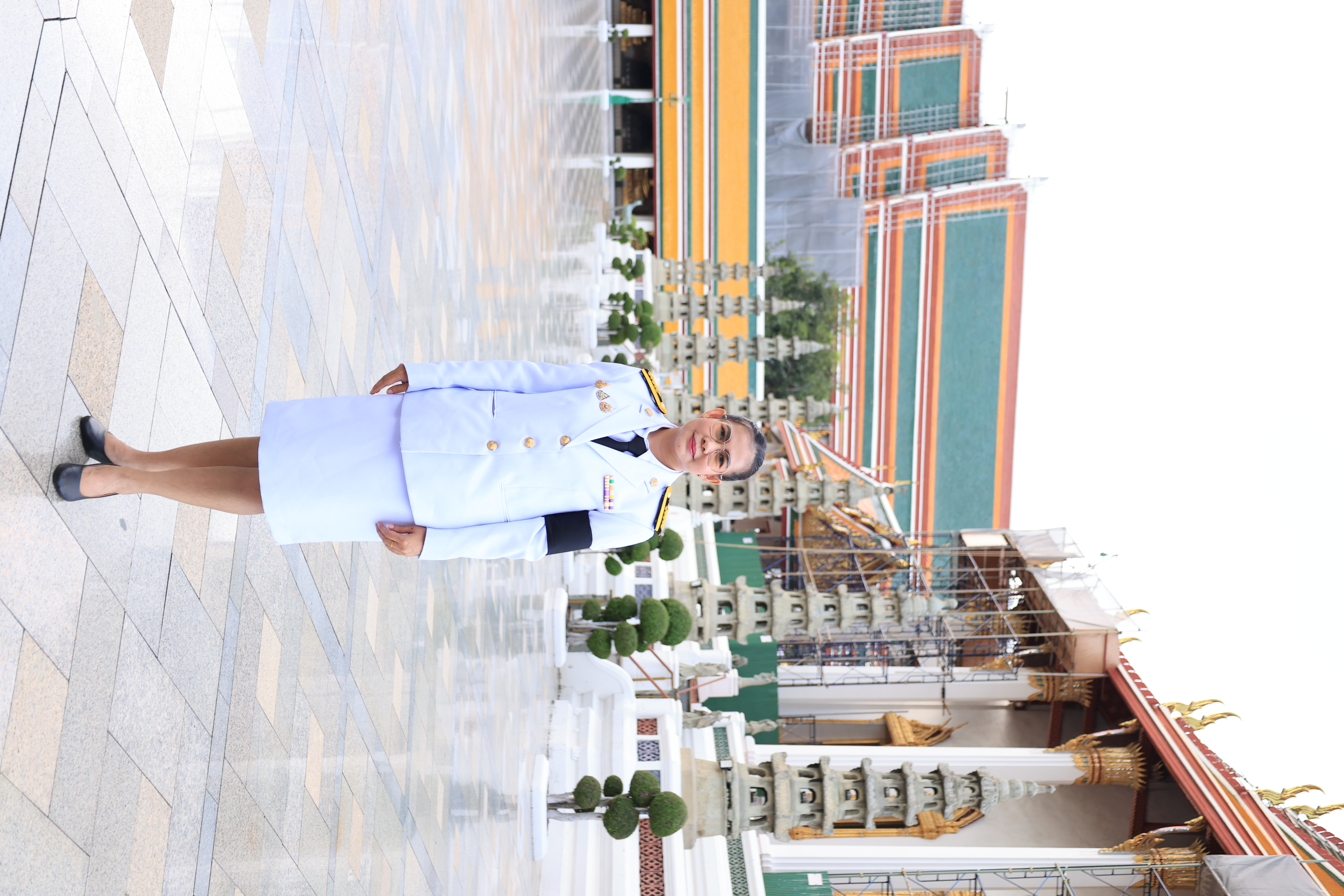 title - ส.ป.ก. ร่วมพิธีสวดพระพุทธมนต์ถวายเป็นพระราชกุศล เนื่องในวันคล้ายวันสวรรคตสมเด็จพระนางเจ้าสิริกิติ์ พระบรมราชินีนาถ พระบรมราชชนนีพันปีหลวง 24 ตุลาคม 2569